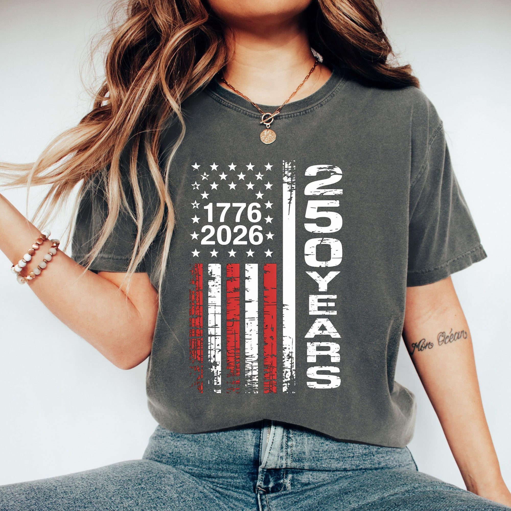 4th Of July T Shirt America Sweatshirt Usa Hoodie 250 Anniversary Patriotic 1776 2026  Usa Flag Apparel 1759825588891.jpg