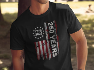 4th Of July T Shirtamerica 250 Years Hoodieusa Sweatshirt 250 Anniversary Of America Apparel Patriotic Independence Day1776 2026 1759825924975.jpg