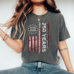 4th Of July T Shirtamerica 250 Years Hoodieusa Sweatshirt 250 Anniversary Of America Apparel Patriotic Independence Day1776 2026 1759825926007.jpg