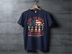 4th Of July Usa T Shirt Sweatshirt Hoodie 250 Years Of Serviceamerica 250 Anniversary Patriotic Shirt American Flag Gift 1759826188968.jpg