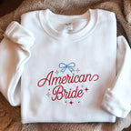 Embroidered 4th Of July Bachelorette Party Sweatshirt American Bride Sweater Coquette Bow Independence Day Hoodie July Fourth Bachelor Hoodie 1759893411591.jpg