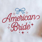 Embroidered 4th Of July Bachelorette Party Sweatshirt American Bride Sweater Coquette Bow Independence Day Hoodie July Fourth Bachelor Hoodie 1759893411592.jpg