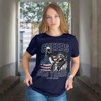 250th Anniversary Shirt   Cheers To 250 Years T Shirt   Funny Statue Of Liberty Drinking Tee   Vintage Us Flag America 1776 Patriotic Outfit 1759895034942.jpg