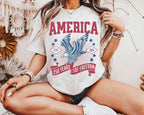 America 250 Anniversary T Shirts Patriotic Bald Eagle Tshirt 250th Anniversary Of Usa Shirt 250th Birthday America 250 Years Of Freedom 1759896337961.jpg