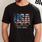 America 250th Anniversary Shirt Comfort Colors Usa Patriotic Tee 1759897396716.jpg