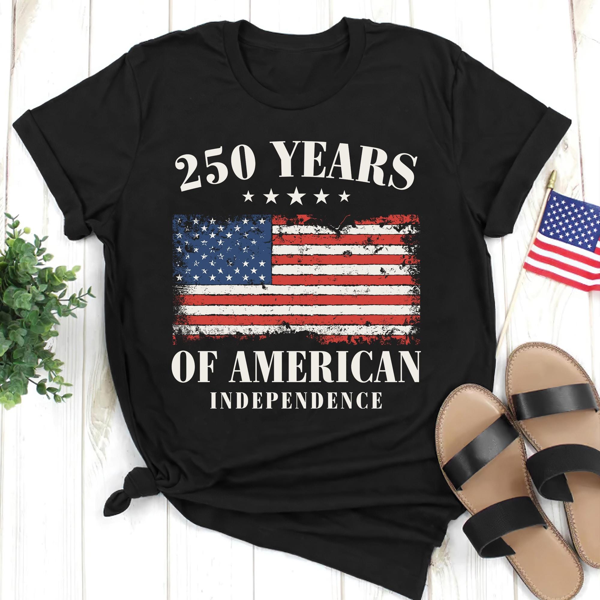 America 250th Anniversary Shirt 1776 2026 Independence Day Tee Usa Patriotic Celebration Shirt Fourth Of July Outfit Freedom T Shirt 1759907176540.jpg