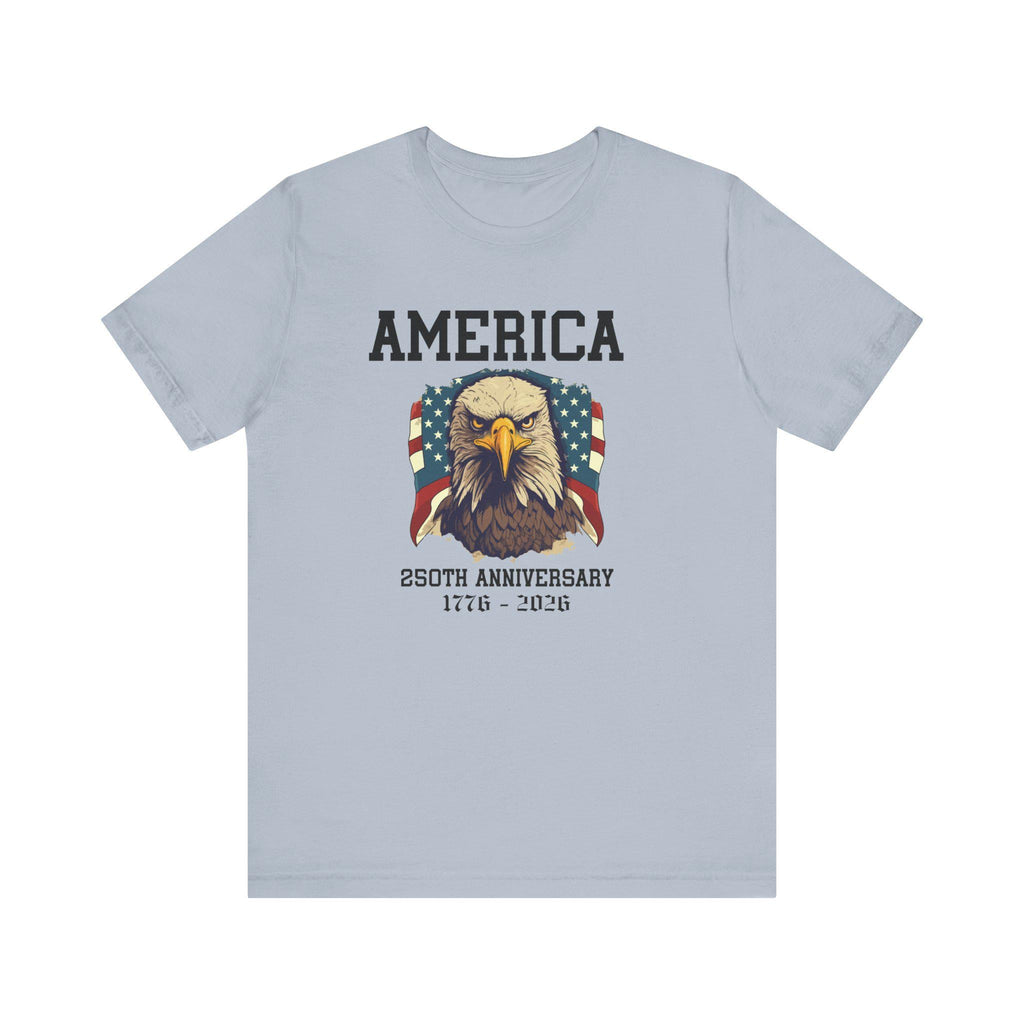 American 250 Shirt 250th Anniversary Shirt 4th Of July Celebration Shirt 1776 2026 July 4th Tee United States 250 Firework Tee 1759907762408.jpg