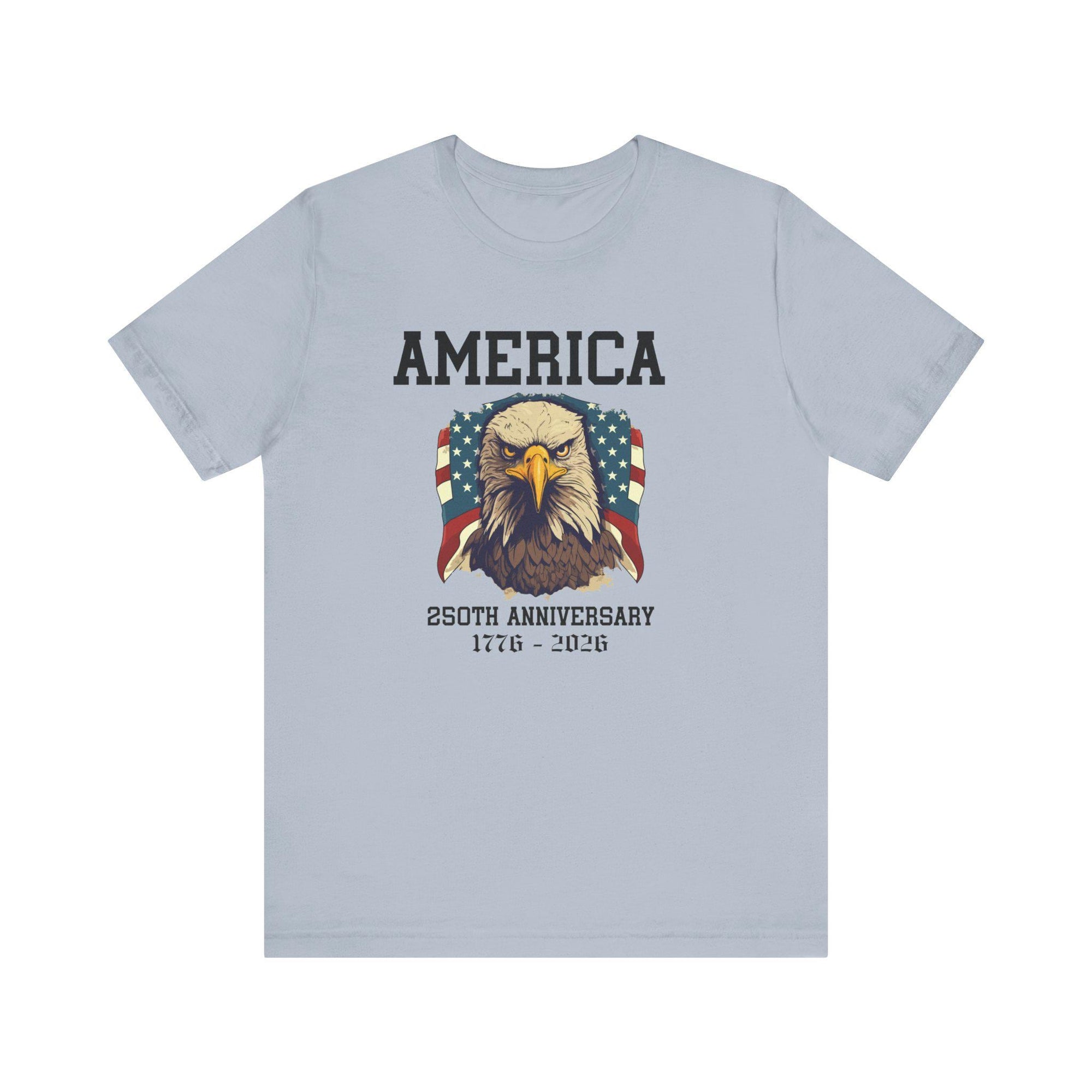 American 250 Shirt 250th Anniversary Shirt 4th Of July Celebration Shirt 1776 2026 July 4th Tee United States 250 Firework Tee 1759907762408.jpg