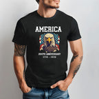 American 250 Shirt 250th Anniversary Shirt 4th Of July Celebration Shirt 1776 2026 July 4th Tee United States 250 Firework Tee 1759907763042.jpg