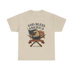 God Bless America 250th Anniversary T Shirt 1759908631709.jpg