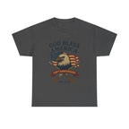 God Bless America 250th Anniversary T Shirt 1759908632281.jpg