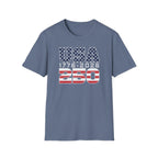 Patriotic Usa 250 T Shirt Usa 250th Anniversary Tee Unisex Graphic Shirt Independence Day Gift 4th Of July 1776 1759909166483.jpg