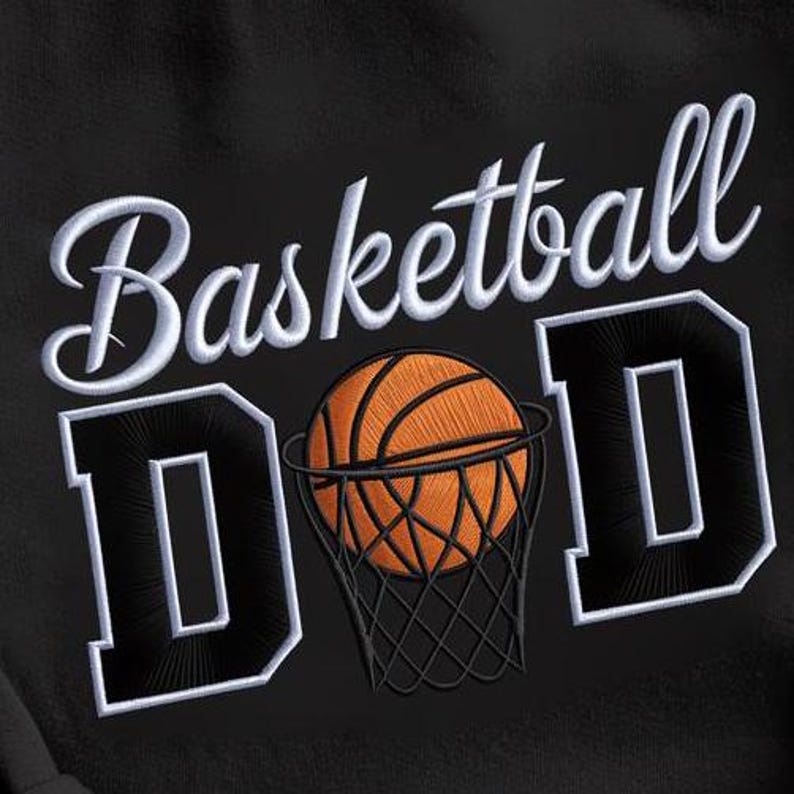 Basketball Dad Embroidered Sweatshirt Basketball Lover Sweater Basketball Dad Hoodie Fathers Day Sweatshirt Dad Birthday Gift Basketball Crewneck 1759979182198.jpg