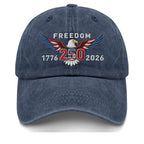 Eagle Liberty Freedom 250 Years Baseball Hat Outdoor Embroidered Caps For Her 1759979996975.jpg