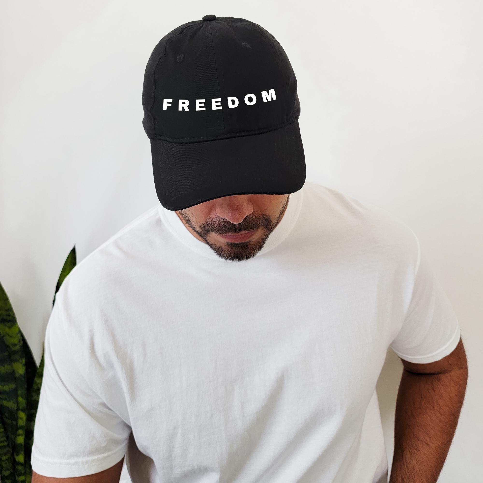 Charlie Kirk Freedom Hat Charlie Kirk Hat Make America Great Again Donald Trump Pray For Charlie Kirk Hat 1760151724034.jpg