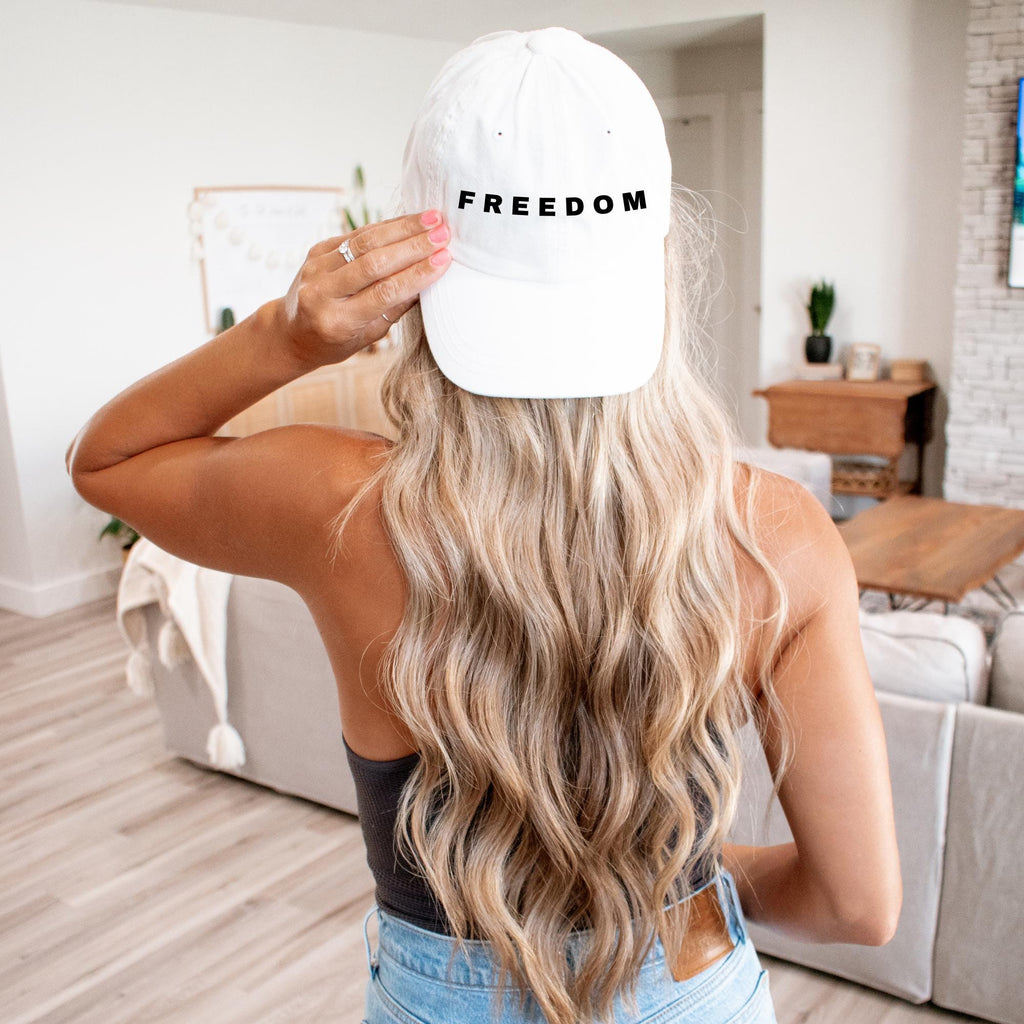 Charlie Kirk Freedom Hat Charlie Kirk Hat Make America Great Again Donald Trump Pray For Charlie Kirk Hat 1760151724396.jpg