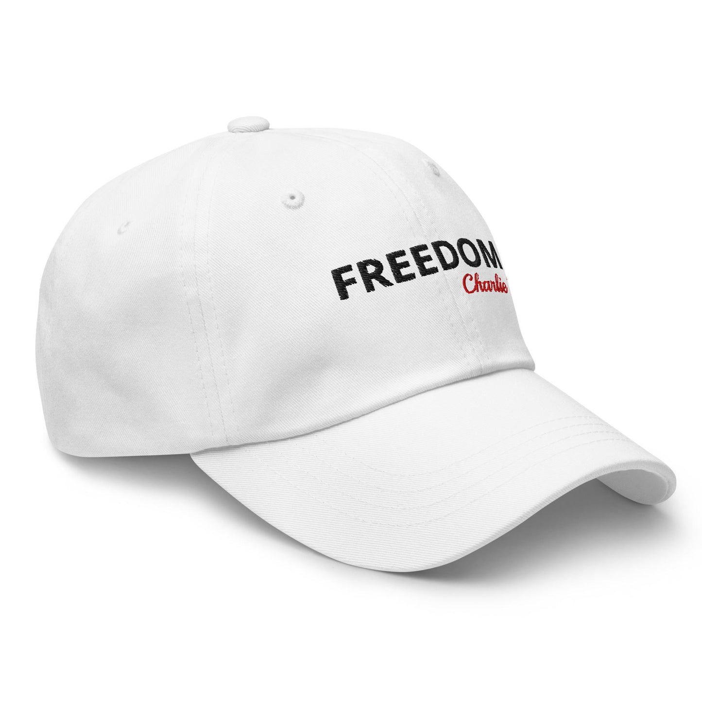 Freedom Tribute Hat Patriotic Embroidered Cap Inspired By Charlie Kirk 1760152506275.jpg
