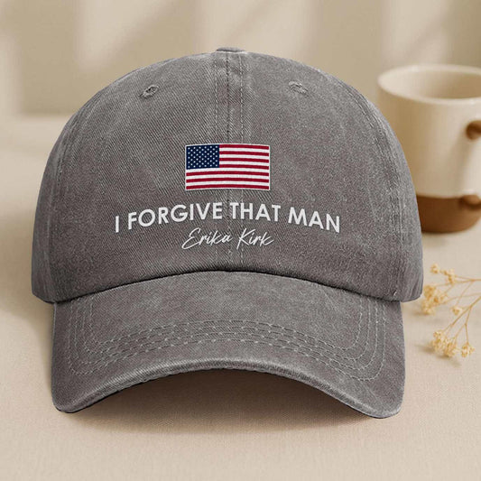 Red White Blueberries Embroidered Cap Charlie Kirk Embroidered Charlie Kirk Cap 1760153356513.jpg
