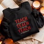 Teacher Embroidered Sweatshirt Special Education Teacher Hoodie Teacher Team Sweater Teacher Appreciation Kindergarten Elementary Teacher 1760153397561.jpg