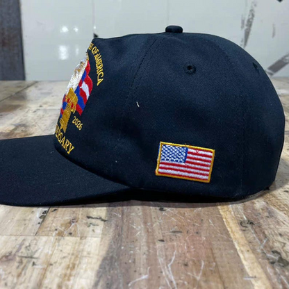Usa 250th Anniversary Embroidered Baseball Cap American Eagle  Liberty 1760325703635.png