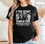 A True Patriot Charlie Kirk Sweatshirt Rest In Peace Charlie Charlie Kirk Memorial T Shirt Republican Shirt Patriotic American Hoodie 1760347685711.jpg