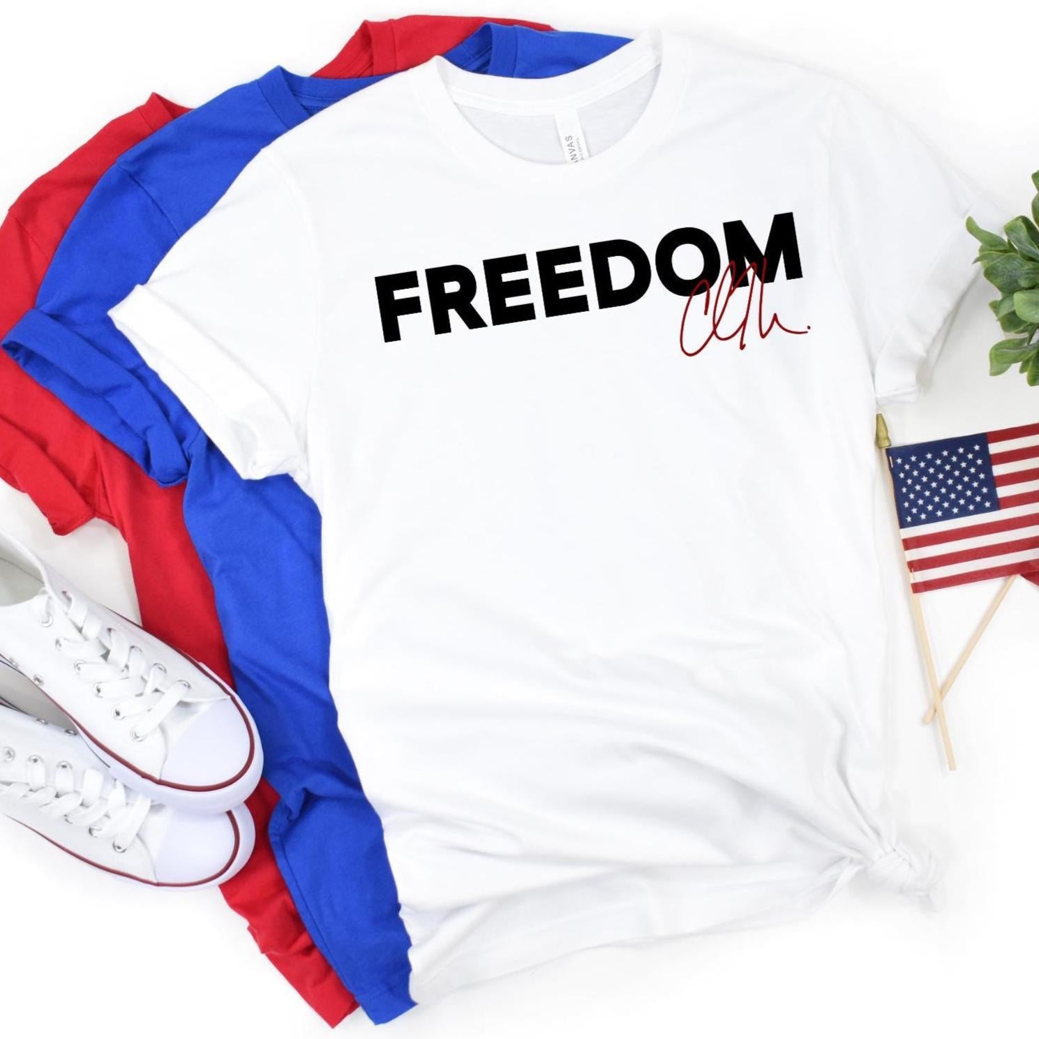 Charlie Kirk Freedom Shirt Charlie Kirk Shirt Charlie Kirk Freedom T Shirt Charlie Kirk Sweatshirt Freedom Charlie Kirk Shirt 1760347966585.jpg