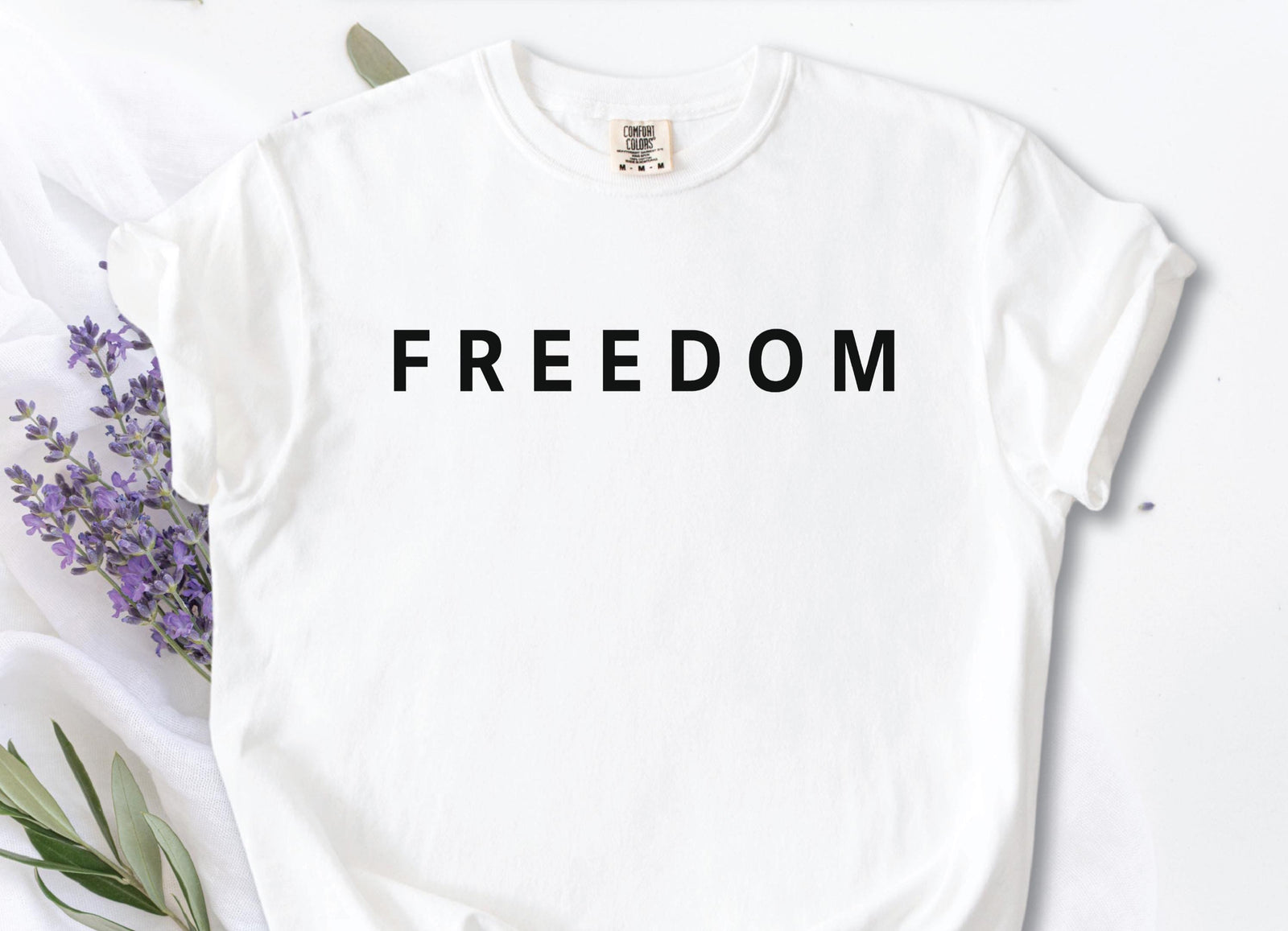 Charlie Kirk Freedom Shirt Charlie Kirk T Shirt Charlie Kirk Tee Justice For Charlie Kirk Shirt Charlie Kirk Quote Shirt Freedom 1760348507533.jpg