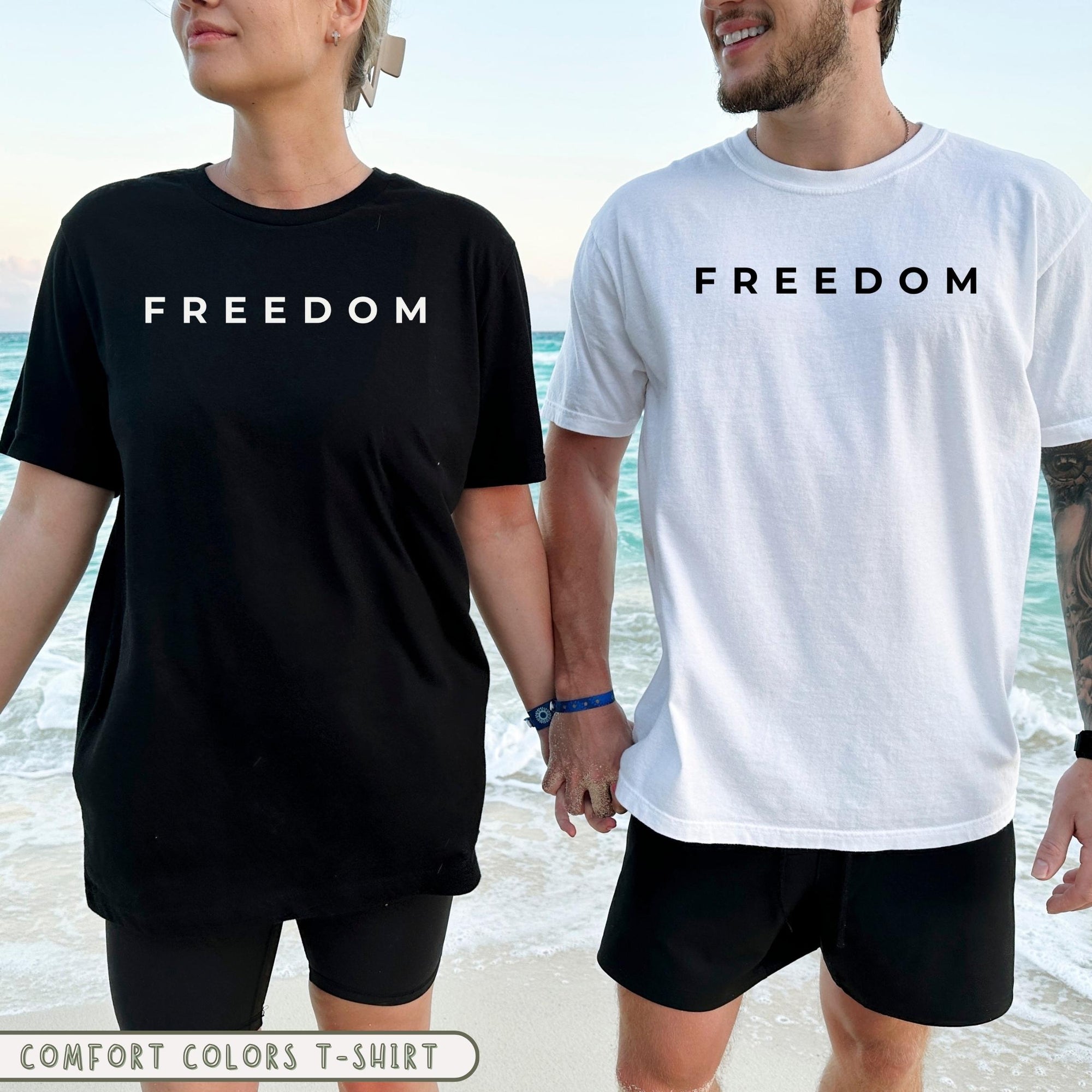 Charlie Kirk Freedom Shirt Charlie Kirk Tee Charlie Kirk Quote Freedom Shirt Charlie Kirk Tee Justice For Charlie Kirk Shirt 1760348857079.jpg