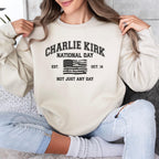 Charlie Kirk National Day Sweatshirt Hoodie Memorial Day Outfit Activist Political Gift 1760349559948.jpg