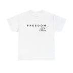 Charlie Kirk Tshirt Freedom Shirt Kirk Turning Point Conservative Apparel Political Movement Freedom Graphic T Comfortable Clothing 1760406409126.jpg