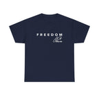 Charlie Kirk Tshirt Freedom Shirt Kirk Turning Point Conservative Apparel Political Movement Freedom Graphic T Comfortable Clothing 1760406409167.jpg
