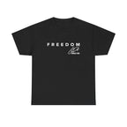 Charlie Kirk Tshirt Freedom Shirt Kirk Turning Point Conservative Apparel Political Movement Freedom Graphic T Comfortable Clothing 1760406409722.jpg