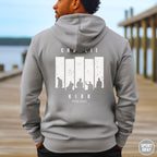 Charlie Kirk Zip Up Hoodie A True Patriot Shirt Conservative Full Zip Sweatshirt Political Activist Jacket Republican Zippered Hoodie 1760406580271.jpg