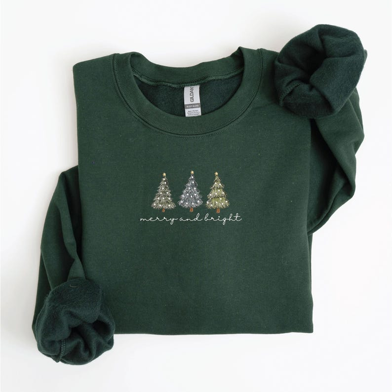 Embroidered Christmas Sweater  Holiday Sweater 1760500040324.png