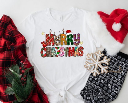 Merry Christmas Shirt Cute Christmas Family Shirt Womens Christmas Tree Holiday Shirt Santa Hat Christmas Shirt Santa Deer Shirt 1760518144781.png