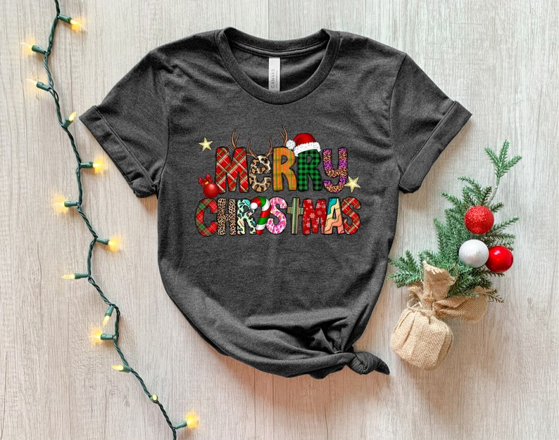 Merry Christmas Shirt Cute Christmas Family Shirt Womens Christmas Tree Holiday Shirt Santa Hat Christmas Shirt Santa Deer Shirt 1760518144918.png
