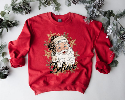 Believe Christmas Shirt Christmas Believe Shirt Christmas Party Shirt Christmas T Shirt Christmas Family Shirt Believe Shirt 1760585823018.png
