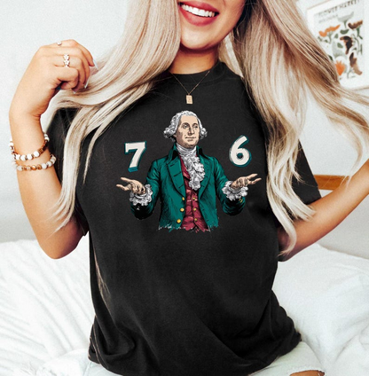 Six Seven Comfort Colors Tshirt 6 7 7 6 George Washington Shirt 1760586180406.png