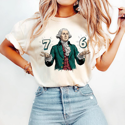 Six Seven Comfort Colors Tshirt 6 7 7 6 George Washington Shirt 1760586180539.png