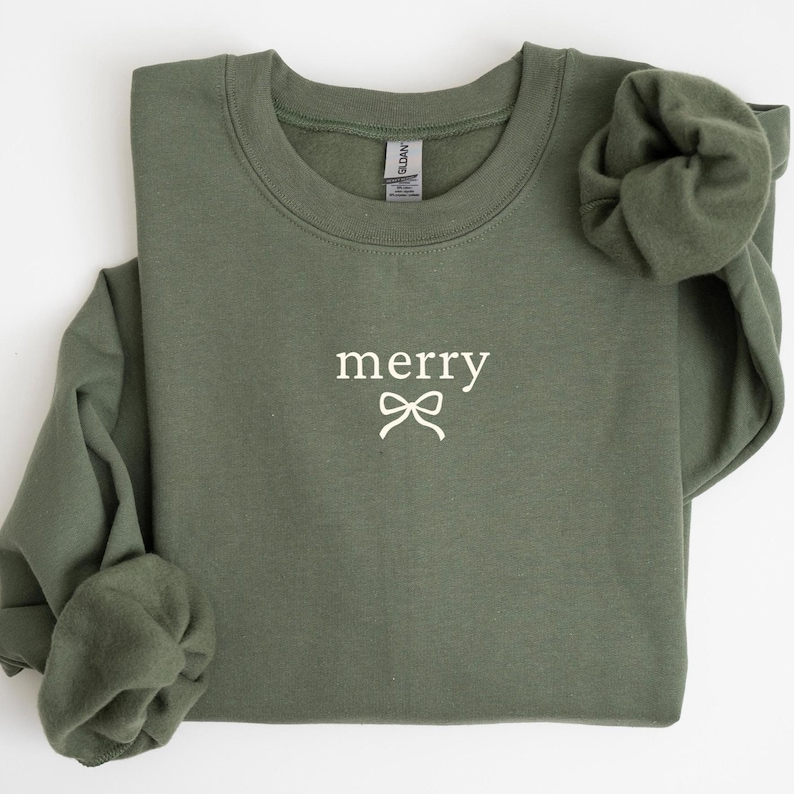 Minimal Merry Christmas Sweatshirt Merry Christmas Family Shirt Cute Christmas Sweatshirt Holiday Sweater Merry Christmas Gift Shirt 1760589879007.png