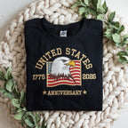 Embroidered American 250th Anniversary Sweatshirt Usa 250 Hoodie Independence Day Hoodie Usa 1776 Flag Sweatshirt 1760609097507.jpg
