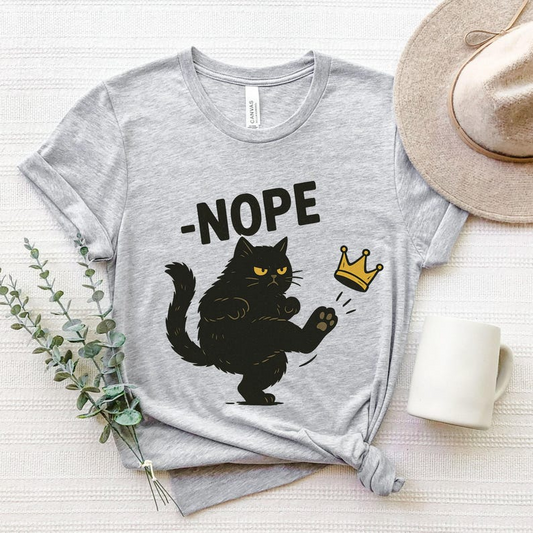 No Kings In America Black Cat Shirt No Kings Shirt Funny Political Meme T Shirt Patriotic Shirt Lady Liberty Shirt Social Justice Shirt 1760609545872.png