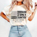 Charlie Kirk God Family In That Order Country Shirt Maga Trump 2024 God Bless The Usa America 1760687083070.png