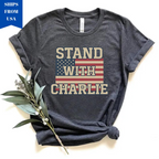 Stand With Charlie Kirk Shirt Free Speech Support Tee Vintage College Political Shirt Conservative Statement Sweatshirt America Freedom 1760689372183.png