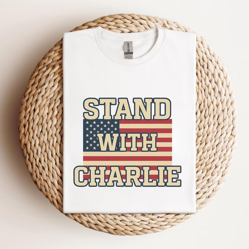 Stand With Charlie Kirk Shirt Free Speech Support Tee Vintage College Political Shirt Conservative Statement Sweatshirt America Freedom 1760689372228.png