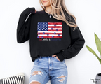 Red White  Blueberries Long Sleeve Shirt Charlie Kirk America Flag Shirt Charlie Kirk Freedom Shirt Charlie Kirk Shirt Usa Freedom 1760692155022.png