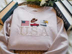 Embroidered Usa Icons Sweatshirt Patriotic Summer Hoodie 4th Of July Sweater American Flag Graphic Hoodie Memorial Day Sweatshirt Vintage Usa Sweater 1760930694883.jpg