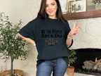 We The People Serve No Kings Shirt  Political Statement T Shirt  No Kings In America Graphic Tee 1760931932800.png