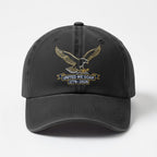 United We Soar Embroidered Dad Hat Patriotic Eagle Baseball Cap Us Anniversary 1776 2026 Freedom Veteran Gift 1761036203143.jpg