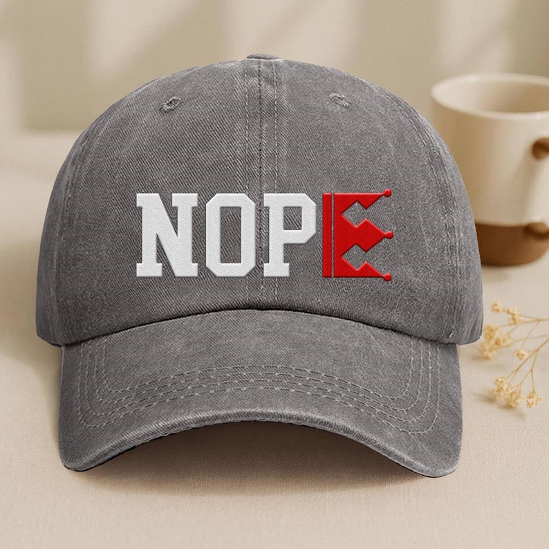 No Kings Protest Embroidered Hat Anti Monarchy Embroidered Cap Revolutionary Statement Hat No Kings In Americafdt Political Activism Hat 1761037630836.jpg